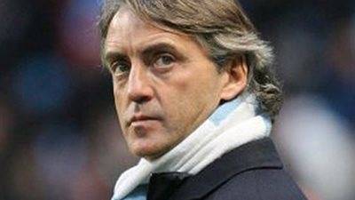 مانشينى ضمن 3 مدربين مرشحين لتدريب تشيلسى