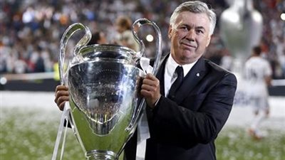 اللغة الألمانية مشكلة تواجه أنشيلوتى مع البايرن