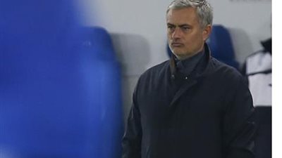 جيمى كاراجر : لا أستطيع ان ارى مورينيو مدرب مانشستر