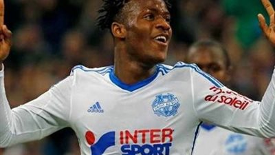 توتنهام يبدأ مفاوضاته مع مرسيليا لضم بانشواى