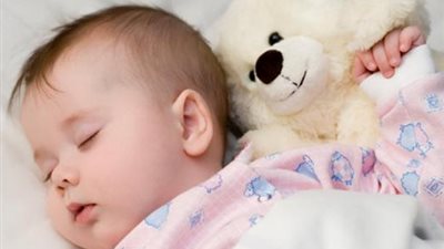 3 قواعد أساسية لتجنب مشاكل النوم لدى طفلك