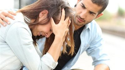 الأكتئاب بعد الزواج أمر لابد منه .. إليك سبل التعامل معه