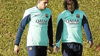 بارترا يسعى للرحيل عن البلوجرانا فى ميركاتو الشتاء القادم