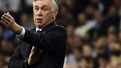 أجواء ألمانيا تزيد حماسة أنشيلوتى