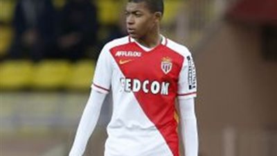 ريال مدريد ينوى التعاقد مع نجم موناكو الشاب فى يناير