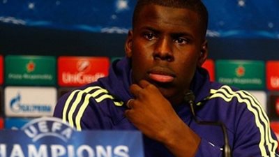 تشيلسى يعرض لاعبه 