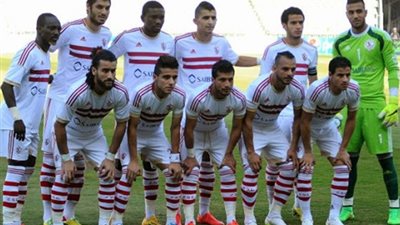 اليوم: الزمالك يسعي للعودة للإنتصارات علي حساب غزل المحلة الصاعد حديثاً في الدوري العام