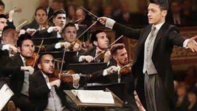 أرقام وبيانات .. أوزيل يقترب من الافضل فى التاريخ .. وتوريه ملك R2