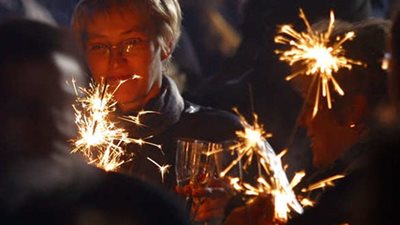 4 أفكار مميزة لقضاء ليلة رأس السنة مع العائلة