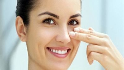 ودّعى الهالات السوداء بـ 5 وصفات منزلية بسيطة!