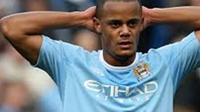 كومبانى يعود للسيتى قبل جولة 