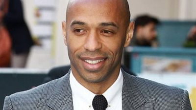 هنرى يقدم نصيحة إلى مورينيو