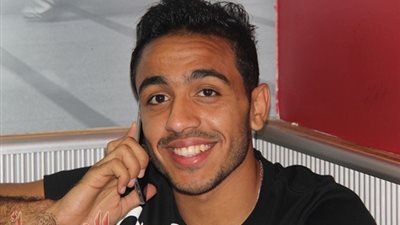 كهربا يبدي موافقة مبدئية  علي عرض الاهلي السعودي