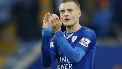 هيدنيك يبلغ إبراموفيتش برغبته فى التعاقد مع جيمى فاردى