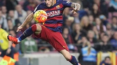 توتنهام يقاتل من أجل ضم لاعب برشلونة