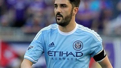 فيا يبدى رغبته فى العودة لمنتخب إسبانيا مجددا