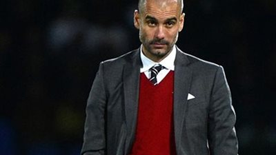 بيلد الألمانية: الإسباني جوراديولا مديراً فنياً لمانشسترسيتي في الموسم المقبل