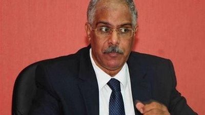 رئيس الجبلاية يقدم بلاغ للنائب العام ضد مرتضي منصور