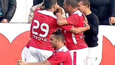 النجم الساحلي يهزم الترجي بثلاثية نظيفة  ويتصدر دوري الرابطة التونسية