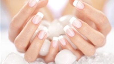 أظافر أطول في أسبوعين فقط مع الليمون والملح !