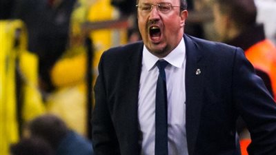 موقعة 30 ديسمبر اخر فرصة لبينتيز