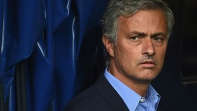 فى حال تدريبه مانشستر يونايتد .. تشيلسى سيدفع لمورينيو 1.5 مليون باوند