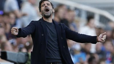 مدرب واتفورد يخشى تأثير هيدنيك على تشيلسى