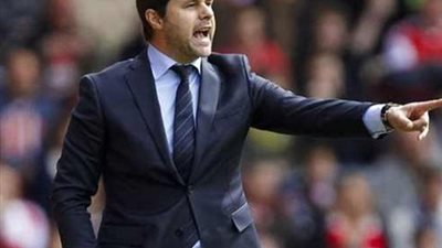 بوتشتينو: سوق الانتقالات؟ سأركز على اللاعبين المحليين