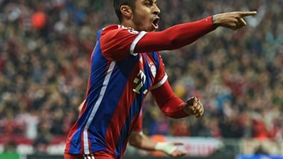 تقارير .. ألكانتار هو أول صفقات جوارديولا مع السيتى