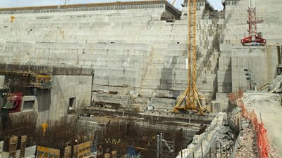 حقيقة بناء إثيوبيا 11 سداً جديداً بتمويل سعودي مقابل الذهب