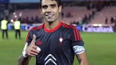 أتلتيكو مدريد يتعاقد مع ماتياس لمدة 3 مواسم في يناير المقبل