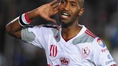 المجلس الابيض ينتظر قرار باكيتا لاعادة شيكابالا وسمير