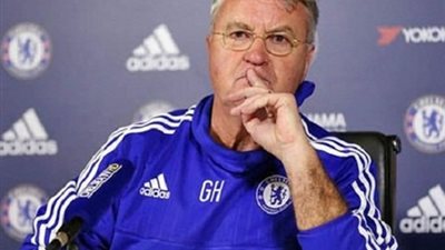 هيدينك يدافع عن كوستا نجم تشيلسي ويؤكد ثقته فيه