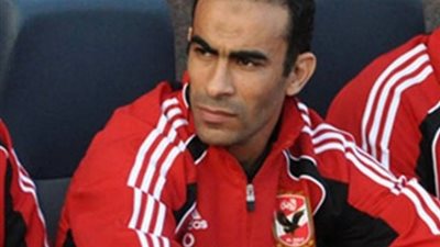 عبد الحفيظ للنبأ : نشعر بالقلق من تكرار فضيحة سموحة امام دجلة