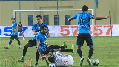 4 مواجهات نارية فى انتظار الزمالك تبدأ ببتروجيت