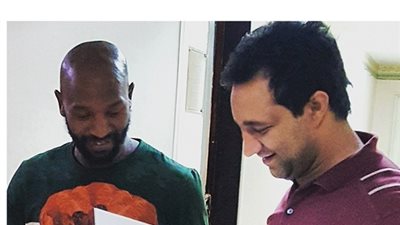 الزمالك بالحاوى لاعادة شيكابالا