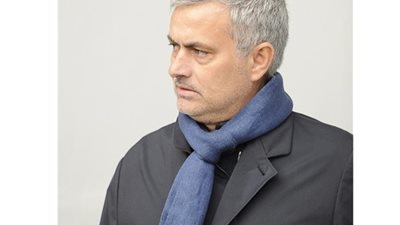 مورينيو يستهدف تدريب إنجلترا بعد انتهاء يورو 2016