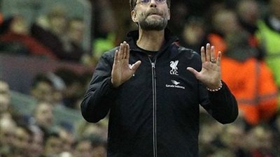 كلوب: ليستر فريق معقد وليفربول يستحق الانتصار