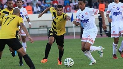اليوم : المغرب الفاسي يواجه طموح الوداد الرياضي في دوري إتصالات المغرب