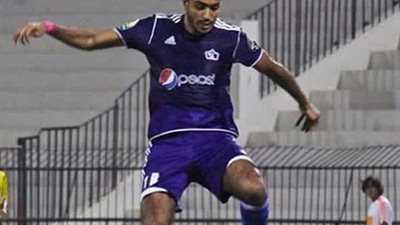 الأهلي السعودي  يرغب في ضم كهربا نجم الزمالك علي سبيل الإعارة