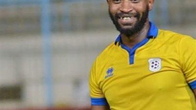 شيكابالا يقطع إعارته مع الإسماعيلي ويعود للزمالك