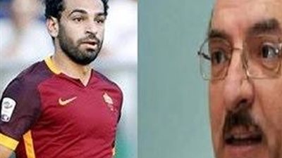 مفاجأة.. محافظ بني سويف الجديد «كلمة السر» في احتراف  «صلاح و النني»