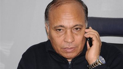 ابو السعود لشوزبير اتفقت مع مرتضى على عودة شيكابالا