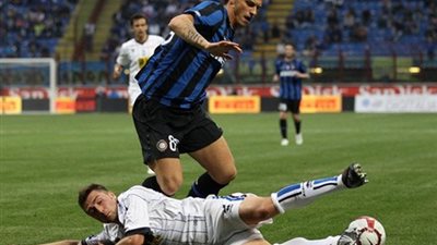 إنتر ميلان يهدر موهوب جديد من مواهبه