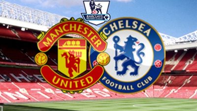مانشستر يونايتد × تشيلسي .. أرقام واحصائيات قبل المواجهة