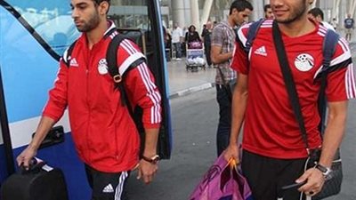 السولية يرسل رسالة لمحمد الننى