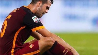 ريال مدريد يتحدى برشلونة فى صفقة بيانيتش نجم روما