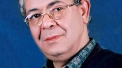 «فريد أبو سعدة» ضيف صالون «الأوبرا الثقافى» فى الاحتفال باليوم العالمى للغة العربية