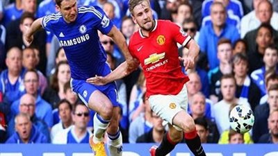 الليلة: مانشستر يونايتد الجريح يصطدم بتشيلسي المتعثر في ديربي البريميرليج