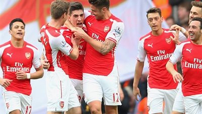 اليوم: آرسنال يسعي لمصالحة جماهيره علي حساب بورنموث في البريميرليج